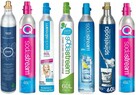 Wymiana wszystkich rodzajów butli/nabojów typu SodaStream - 1