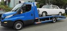 Pomoc Drogowa Laweta S3 Zielona Góra Transport Samochodów - 2