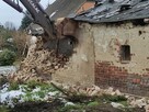 USŁUGI KOPARKO ŁADOWARKA MECALAC - 5