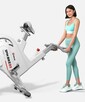 Rower Treningowy Spin Bike D5 solidny, NOWOŚĆ!+ smartwotch. - 2