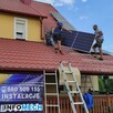 FOTOWOLTAIKA , projekt GRATIS, Stalowa Wola - 2