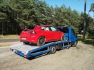 Pomoc Drogowa Laweta S3 Zielona Góra Transport Samochodów - 6