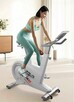 Rower Treningowy Spin Bike D5 solidny, NOWOŚĆ!+ smartwotch. - 4