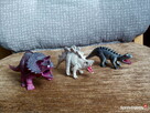 3 małe dinozaury - 1