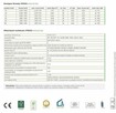 Izolacyjna płyta podpokryciowa, nakrokwiowa STEICO universal - 3