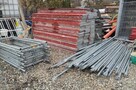 Wypożyczalnia wynajem stemple rusztowania winda dekarska - 2