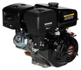 Silnik spalinowy Loncin G420F 16KM - 2
