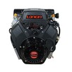 Silnik spalinowy dwucylindrowy Loncin LC2V80FD 27KM ElStart - 3