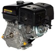 Silnik spalinowy Loncin G420F 16KM - 4