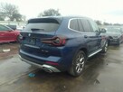 BMW X3 2021, 2.0L, od ubezpieczalni - 4