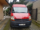 Renault Master 2007