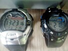 Zegarek CASIO W-753 oraz LASIKA W-F90 - 5