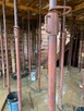 Wypożyczalnia wynajem stemple rusztowania winda dekarska - 6
