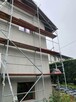 Wypożyczalnia wynajem stemple rusztowania winda dekarska - 4