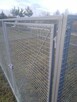 6mx4.5m Woliera, klatka dla kur, ptaków, małych zwierząt - 5