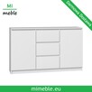 Komoda 2D3S - Darmowa Dostawa - Możliwość Montażu