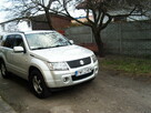 Suzuki Grand Vitara 1,9 DDIS 2006 r - 3