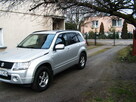 Suzuki Grand Vitara 1,9 DDIS 2006 r - 4