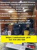 UTYLIZACJA TRANSPORT PRZEPROWADZKI Brynów Ruda Śląsk Chorzów - 2