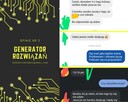 Zaliczenia/Rozwiązania/Sprawozdania - Generator Rozwiązań - 7