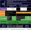 Analiza Statystyczna, Testy statystyczne, projekt Excel - 3