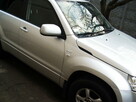 Suzuki Grand Vitara 1,9 DDIS 2006 r - 9