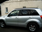 Suzuki Grand Vitara 1,9 DDIS 2006 r - 2