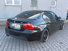 BMW E90 mpakiet 218 km 2.5 - 2