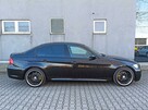 BMW E90 mpakiet 218 km 2.5 - 6
