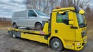 POMOC DROGOWA 24H/7 LAWETA HOLOWANIE ŚLĄSK ️ 501 896 638 - 4