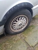 Sprzedam 4 szt aluminiowe felgi 15 BBS od passata b4 - 4