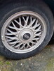 Sprzedam 4 szt aluminiowe felgi 15 BBS od passata b4 - 1