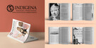 Skład w InDesign. DTP. Skład i łamanie publikacji, tekstu - 2