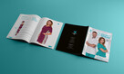 Skład w InDesign. DTP. Skład i łamanie publikacji, tekstu - 6
