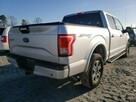 Ford F150 2016, 2.7L, 4x4, po gradobiciu - 3
