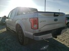 Ford F150 2016, 2.7L, 4x4, po gradobiciu - 4