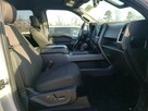 Ford F150 2016, 2.7L, 4x4, po gradobiciu - 5