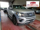 Ford Explorer 2018, 3.5L, 4x4, po gradobiciu - 1