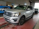 Ford Explorer 2018, 3.5L, 4x4, po gradobiciu - 2