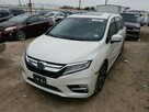 Honda Odyssey 2019, 3.5L, po gradobiciu - 2