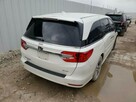 Honda Odyssey 2019, 3.5L, po gradobiciu - 3