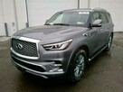 Infiniti QX70 QX80, Luxe, po gradobiciu - 2