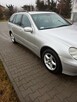 Mercedes Benz C 203 2,0 gaz, Avangarde kombi-zamiana. - 2
