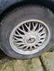 Sprzedam 4 szt aluminiowe felgi 15 BBS od passata b4 - 2