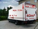 Wywóz zbędnych mebli - 5