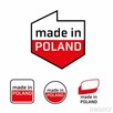 Piła tarczowa budowlana Krajzega PTG 400 Pilex - 4