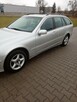 Mercedes Benz C 203 2,0 gaz, Avangarde kombi-zamiana. - 3