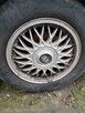 Sprzedam 4 szt aluminiowe felgi 15 BBS od passata b4 - 3