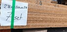 Płyta wiórowa MDF HDF Pilśnia Sklejka 3 6 8, 10 15 16 mm 18 - 2