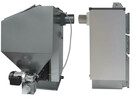 Kocioł Pleszewskie Kotły na pellet Technix SV200 15KW 130m2 - 7
